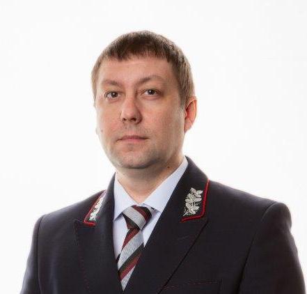 Денис Кучинский